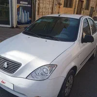 ماشین فوق سالم کم کارکرد ،