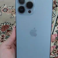 ایفون ۱۳ پرومکس۲۵۶ گیگ