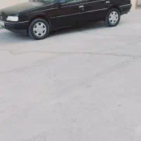 مدل83فرانسه تمام قطعات کم کار بدون رنگ و ضربه|خودرو سواری و وانت|فولادشهر, مسکن مهر فولادشهر|دیوار