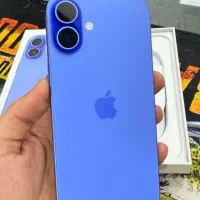 آیفون 16پلاس سوپر کپی سفارشی دبی وارداتی