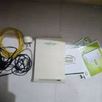 مودم مبین نت|مودم و تجهیزات شبکه|نسیم‌شهر, |دیوار