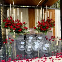 بادکنک آرایی و گل آرایی در تمام نقاط تهران و اطراف