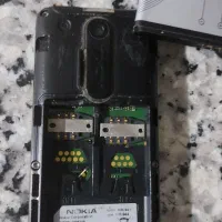 گوشی نوکیاسالم|موبایل|کرمانشاه, |دیوار