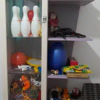 سرویس خواب  ۵ تیکه زیر قیمت سایت دیوار|اسباب و اثاث بچه|چهارباغ, |دیوار