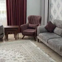 مبل راحتی ۸ نفره