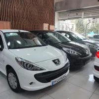 207 دنده ای Tu5p صفر