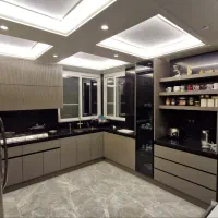 اجرای تخصصی کابینت / ام‌دی‌اف / هایگلاس /  فلزی