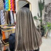 اکستنشن بافت