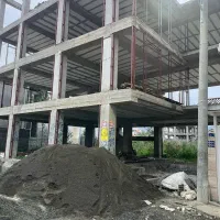 پیش فروش آپارتمان فول امکانات
