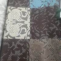 گلیم فرش جفت