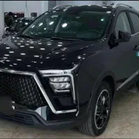 کی ام سی x5 مدل ۱۴۰۳ قابل معاوضه با سورن پلاس ef7