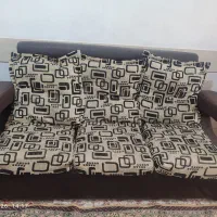 مبل راحتی 7 نفره