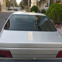 پژو 405 جی ال ایکس (GLX)، مدل ۱۳۸۳|خودرو سواری و وانت|کرج, مشکین‌دشت|دیوار