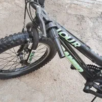 دوچرخه|دوچرخه، اسکیت، اسکوتر|نیریز, |دیوار