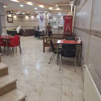نیرو سحرخیزان آشکده سحرخیزان شعبه یک خیابان جعفری