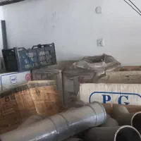 فروش ابزار بصورت کلی به ملغ3000000000تومان|عمده‌فروشی|قائم‌شهر, |دیوار