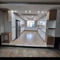 طراحی ساخت و نصب انواع کابینت کمد دیواری وتخت تاشو