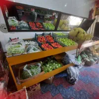 لوازم میوه فروشی|فروشگاه و مغازه|شیراز, کوشک میدان|دیوار