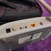 مودم adsl خانگی تی پی لینک|مودم و تجهیزات شبکه|کرمانشاه, |دیوار