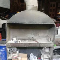 منقل زغالی|اجاق گاز و لوازم برقی پختوپز|ری, فیروزآبادی|دیوار