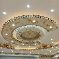 گچ کاری،سفیدکاری،بابهترین کیفیت