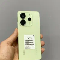 شیائومی note 14 حافظه 256 رام 8