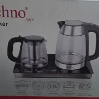 چایساز|سماور، چایساز، قهوهساز|کرمانشاه, |دیوار