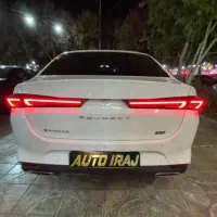 ریسپکت پرایم تیپ 2، مدل ۲۰۲۵