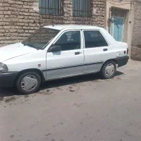 پراید۹۴|خودرو سواری و وانت|زنجان, |دیوار