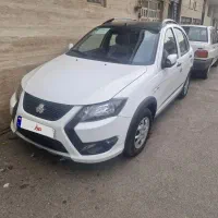 کوییک جی ایکس آر ال مدل ۴۰۴|خودرو سواری و وانت|قم, نیروگاه|دیوار