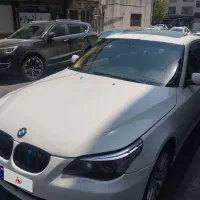 بی ام و 520 استثنایی کیت M فنی در حد bmw 520