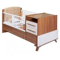 تخت ودک دومنظوره فلورانس