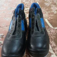 کفش ایمنی