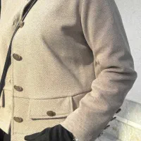 دوخت لباسزنانه برای نمونهکار و سفارش پیام دهید.|فعالیت داوطلبانه|شاهینشهر, نبوت|دیوار