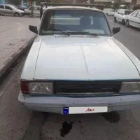 پیکان وانت مدل ۹۳