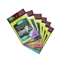 نشین من دوناتی و دستمال نانو اصلی