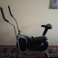 دوچرخه ثابت
