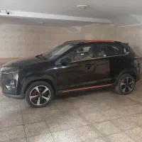 x33 cross مدل ۱۴۰۴ صفر