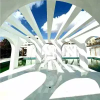 تشریفات مجالس الماس
