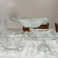 سرویس پذیرایی کریستال ژاپنی