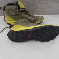 سالمون اصلی|کیف، کفش، کمربند|فسا, |دیوار