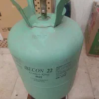 گاز R22