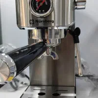 اسپرسوساز نورنبرگ