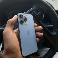 آیفون ۱۳ پرو حافظه ۵۱۲ گیگ