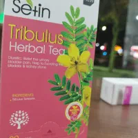 دمنوش خارخاسک  برای خواب راحت