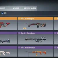 اکانت کالاف