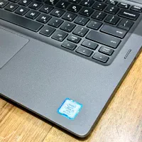 لپ تاپ ۲ در ۱ (۳۶۰ درجه) دل Dell 5300 2 in 1|رایانه همراه|تهران, دزاشیب|دیوار