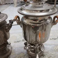 سماور|سماور، چایساز، قهوهساز|تهران, شهرک ولیعصر جنوبی|دیوار