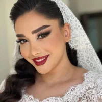میکاپ شینیون تخصصی عروس ومهمان درکرمان|خدمات آرایشگری و زیبایی|کرمان, |دیوار