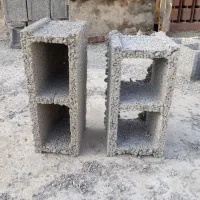 انواع و اقسام بلوک دیواری برازجان|مصالح و تجهیزات ساختمان|برازجان, |دیوار